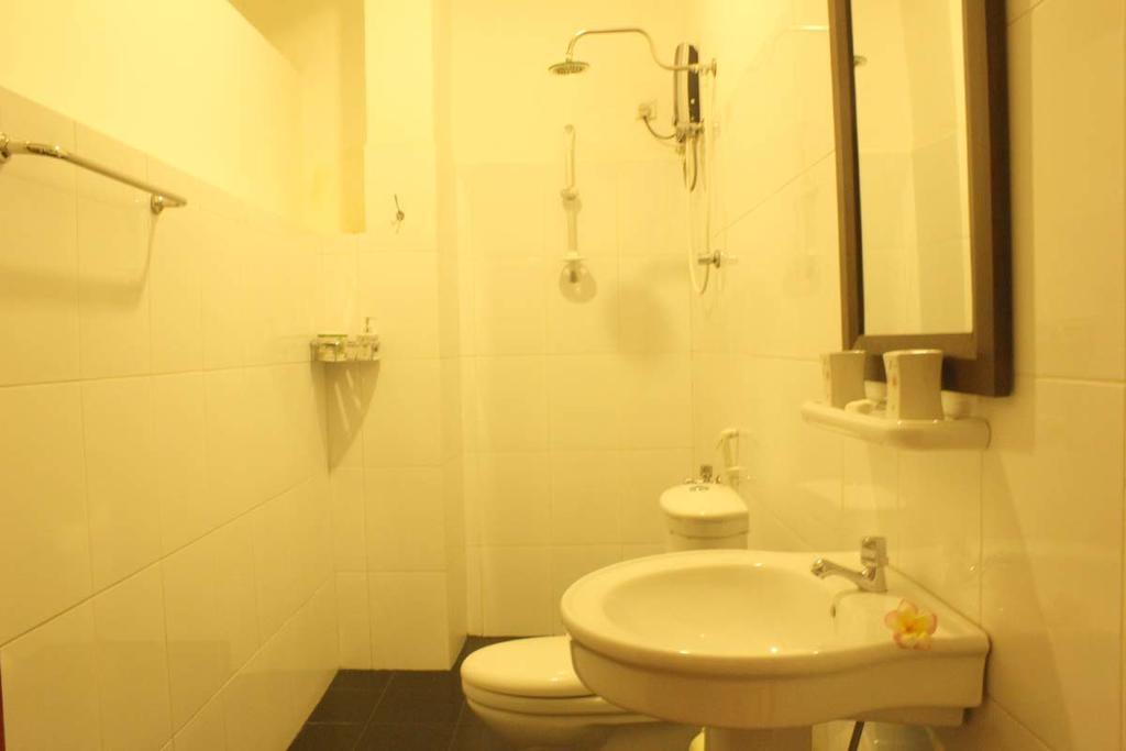 Pedlar 62 Guest House Galle Exterior photo