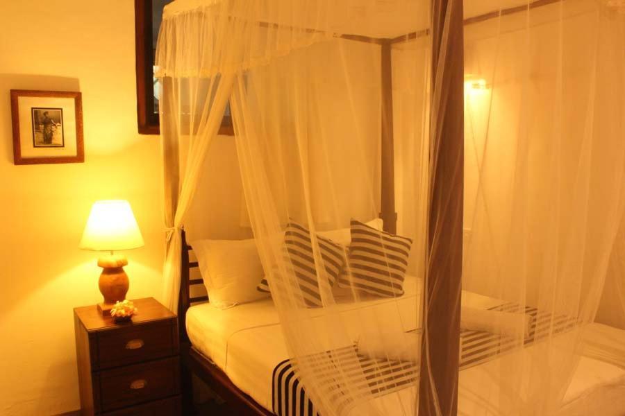 Pedlar 62 Guest House Galle Exterior photo